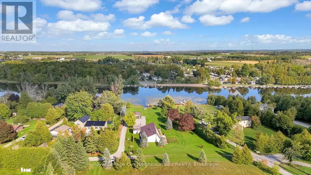 9 Columbus Street S, Kawartha Lakes (Ops)